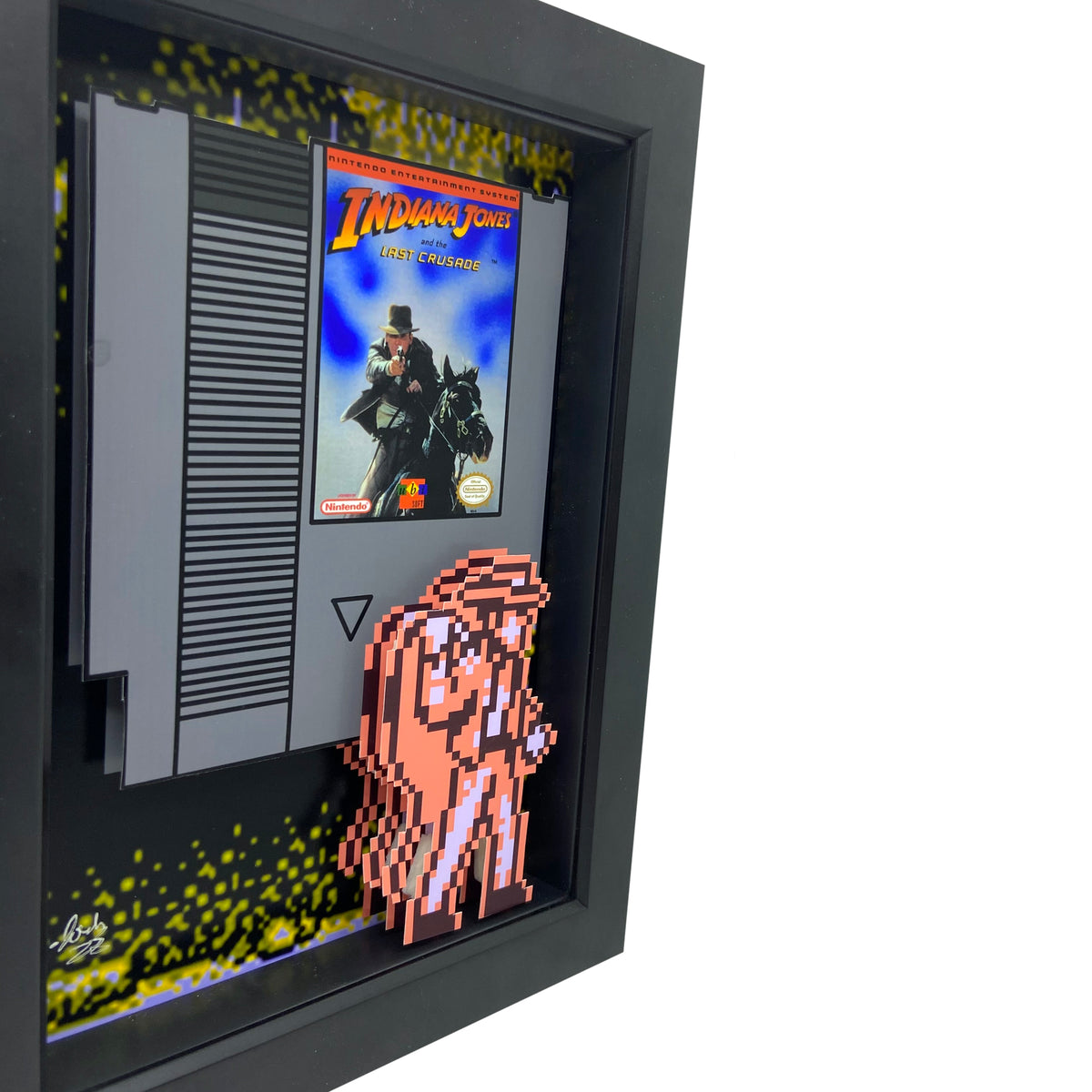 Indiana Jones Nes Games | isgb.edu.ar