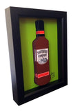 Southern Comfort 3D Art